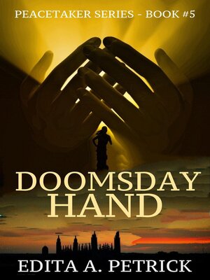 cover image of Doomsday Hand